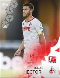 From 2014 to 2020 he represented germany's national team. 25 Jh Ideas Hector Jonas Mannschaft