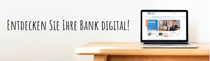 Online Service Volksbank Emstal Eg