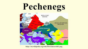 Pechenegs - YouTube