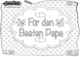 Drucken sie die kostenlose vorlage für ihr kind aus. Ausmalbilder Zum Vatertag Malvorlagen Kostenlos Babyduda Malbuch