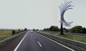 Highway autostrada a12 genova/livorno highway autostrada a15 la spezia/parma exit for la spezia, provincial road to porto venere (15 km) by train: Autocamionale Della Cisa A15 Posts Facebook