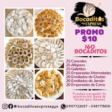 Compra bocaditos de cuétara y consigue uno de los premios diarios que sorteamos o un patinete eléctrico. Bocaditos Express Home Facebook