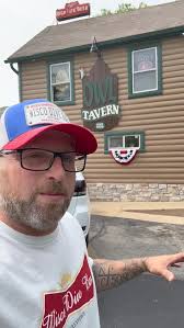 Owl Tavern in Lake Geneva, WI #travel #friday #wisconsin #lakegeneva  #travelgram #wiscodivebars #vlog #smallbiz #drinks #tavernleagueofwi