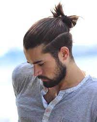 Pin Em Mens Hairstyles