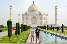 Here are the best ways to fly now that we know what the best ways to fly to the middle east, we need to get the required miles. The Taj Mahal Is Closed On Fridays The Line Trek