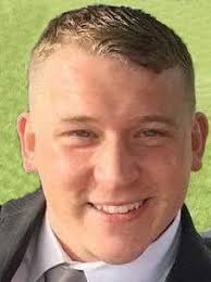 PFC Andrew Clayton BERG