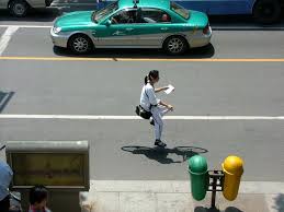Floating Ignant Floating Bike Photo Levitation