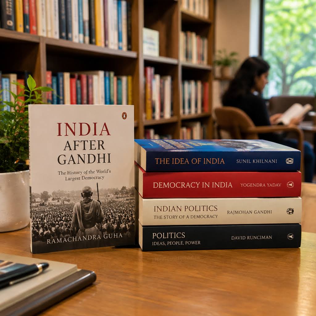 Politics Books Collection product image