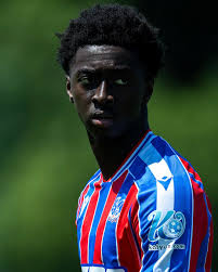 Steve Parish (@CEO4TAG)