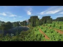 Now the cubic space will look much more natural. Minecraft Graphics Mod Download Android Alltolearn Blog