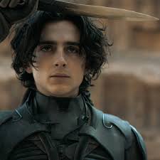 Herbert's 'Dune' had deep Muslim influences. Villeneuve's movie erases  them.