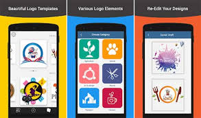 This is the one for you! Download Logo Maker Creator Designer Modern Design Logo Pro 16 0 Apk Android 2021 16 0