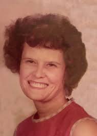 Phyllis Marie Abraham