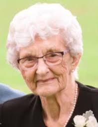 Obituary for Ethel Lois Scott