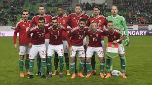Egy nyári cikk a másik blogomról szóval ott egy bizonyos státuszt foglalnak el a focista feleségek, kiváltság annak lenni, bár nyilván nem. Top 10 Jatekos Aki Megmentheti A Magyar Focit 2018 Ban Rangado