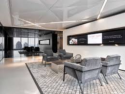 Conde Nast 2015 Ny Newmat Stretch Ceiling Wall Systems Modern Office Design Office Interior Design Interior Design School