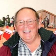 Obituary information for James Fleming