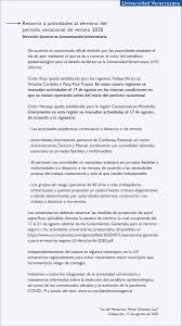 Es decir, que pasen o bajen de un color a otro y viceversa: Comunicacion Uv On Twitter Comunicadouv De Acuerdo Al Comunicado Emitido Por Autoridades Dando A Conocer El Color De Semaforo Epidemiologico Para Veracruz La Uv Da A Conocer Las Especificaciones Para El Retorno