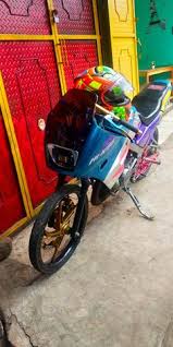 Kali ini dengan modifikasi honda beat fi dengan. 11 Ide Kawasaki Ninja Hijau Good Night Quotes Kawasaki Ninja