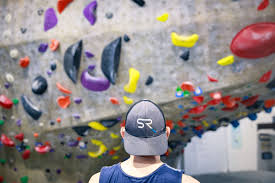 Also, i went to sport rock to setup rock climbing lessons, and i am hitting the range again tomorrow. Climbing Gym Sportrock Holding On For Dear Life Through Pandemic Recovery Alxnow Alexandria Now