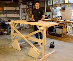 Diy Mechanical Standing Desk Standing Desk Diy Adjustable Adjustable Height Desk Adjustable Height Standing Desk