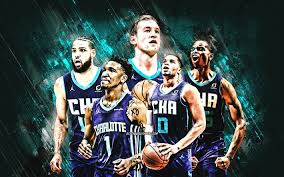 You can also upload and share your favorite lamelo ball wallpapers. Download Wallpapers Charlotte Hornets American Basketball Team Nba Purple Stone Background Basketball Usa Lamelo Ball Gordon Hayward Malik Monk For Desktop Free Pictures For Desktop Free