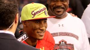 Travis Rudolph commits to FSU as Seminoles keep racking up recruits