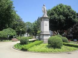 Paços talhado para fazer da madeira arte. Centre Ville Picture Of Pacos De Ferreira Porto District Tripadvisor