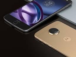 Motorola Moto Z (Force): Top ...