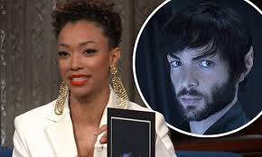 Sonequa Martin-Green