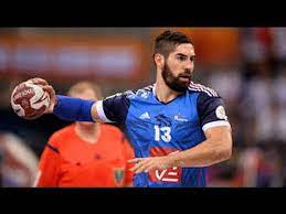 Parmi eux, de nombreux joueurs nantais et cherbourgeois y figurent. Nikola Karabatic The Master Of Handball Hd Youtube