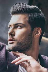 50 Freshest Prom Hairstyles For Men Mens Haircuts Short Prom Hair Simple Prom Hair