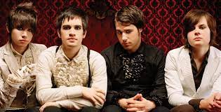 Unfortunately, the station stopped broadcasting. Panic At The Disco Share Demo Tracklisting For Their Debut Album A Fever You Can T Sweat Out Strife Magazine