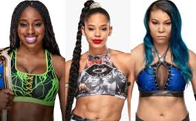 Hot strong girls mixed wrestling06:28. The Rise Of Black Girl Magic Within The Wwe Hot97