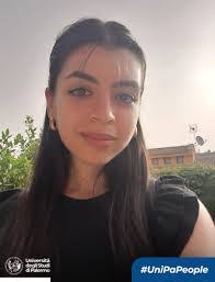 Angela Infantino's Instagram, Twitter & Facebook