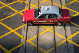 Image result for Red 1990 Taxi