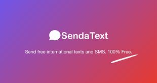 Handy for numbers from united states, united kingdom, and india; Send Receive Free Text Messages Online Sendatext