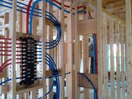 Check spelling or type a new query. Not Quite A Teardown Plumbing Progress Pex Bathroom Rough In Started Pex Plumbing Pex Tubing Bathroom Plumbing