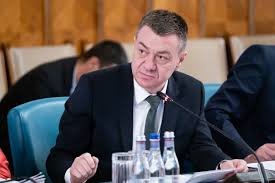 „e un an încărcat 2021, avem și 100 de ani de la naștere regelui mihai, 200 de ani. Bogdan Gheorghiu Ministrul Culturii Despre Redeschiderea InstituÈ›iilor Culturale Rfi Mobile