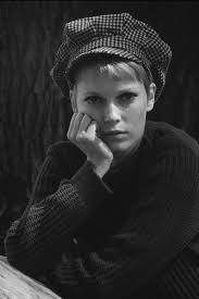 photos by terry o neill mia farrow terry o neill portrait