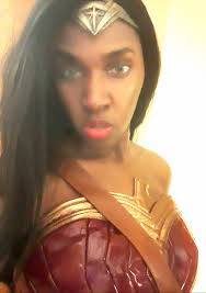 Embracing nerd culture and cosplay at 56