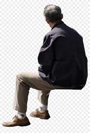 Find Hd People Sitting Back Png Sitting People Png Transparent Png To Search And Download More Free Transparent People Sitting Png People Png People Cutout