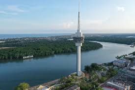 Is the best website for private tutor, because i can find my student as directly. Kuantan Becomes A City Today The Star