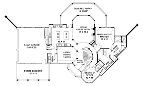 Looking to impress the neighbors? French Country House Plans French Country House Floor Plans