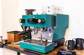 170.5 06:30 la marzocco t:00 the machine begins to automatically fill the steam boiler until full. Sapphire Special Edition La Marzocco