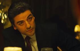 The Chandor chokehold