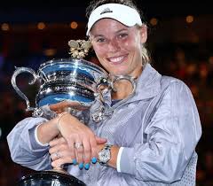 Here's a complete list of Aus Open women's champions
