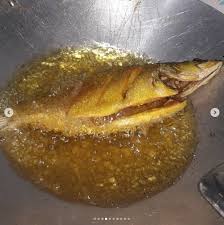 Cara mudah menyediakan sajian ikan siakap stim ala thai yang sangat sedap dan membuka selera. Resepi Siakap 3 Rasa Ala Thai Mudah Dan Sedap
