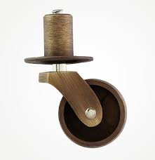 Antique Furniture Casters: Which Ones Are The Best For Restoration Projects?