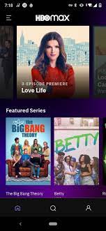 Here are the key differences. Hbo Max 50 55 0 182 Descargar Para Android Apk Gratis
